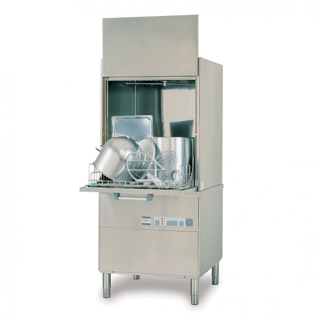 Horeca Parts - Zmywarka do garnków Sammic LU-61H