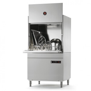Horeca Parts - Zmywarka do garnków Sammic LU-75