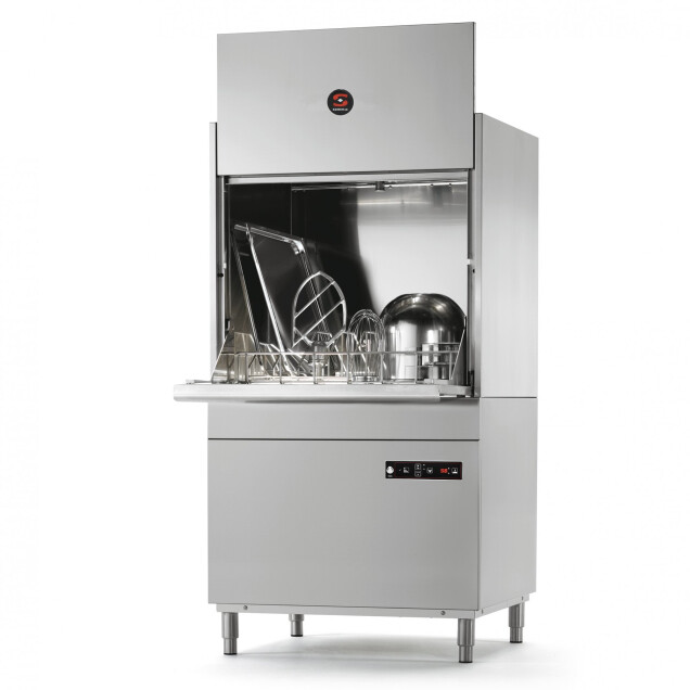 Horeca Parts - Zmywarka do garnków Sammic LU-75