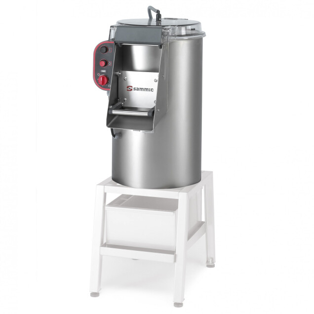 Horeca Parts - Wirówka do sałaty Sammic PES-20