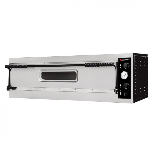 Horeca Parts - Piec do pizzy Sammic PO-9