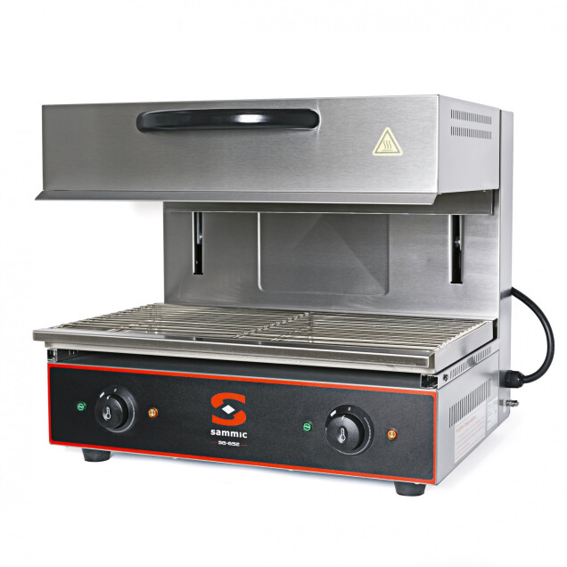 Horeca Parts - Salamander Sammic SG-652