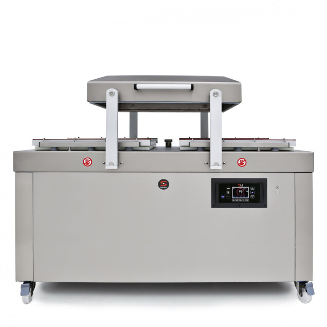 Horeca Parts - Pakowarka próżniowa komorowa Sammic SU-6160