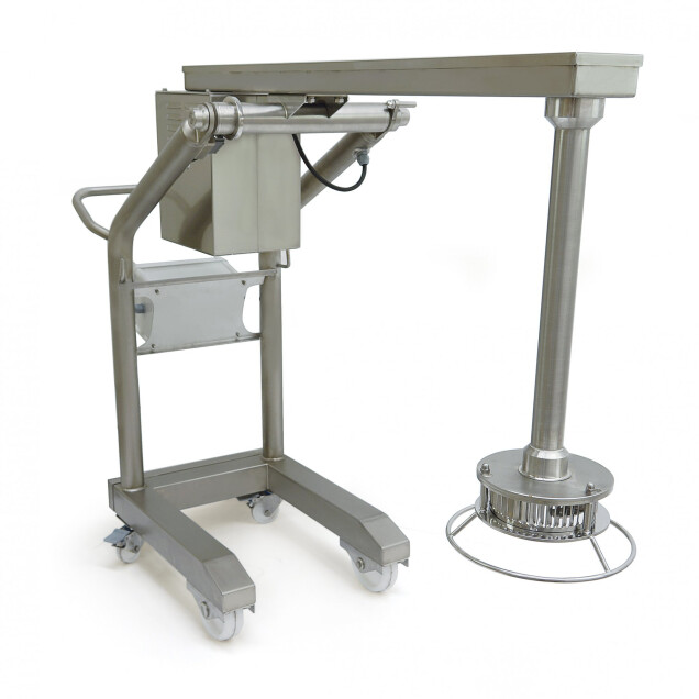 Horeca Parts - Mikser zanurzeniowy Sammic TRX-21
