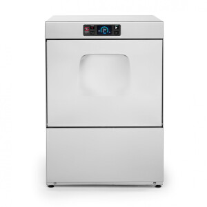 Horeca Parts - Zmywarka do naczyń Sammic UX-50 LITE