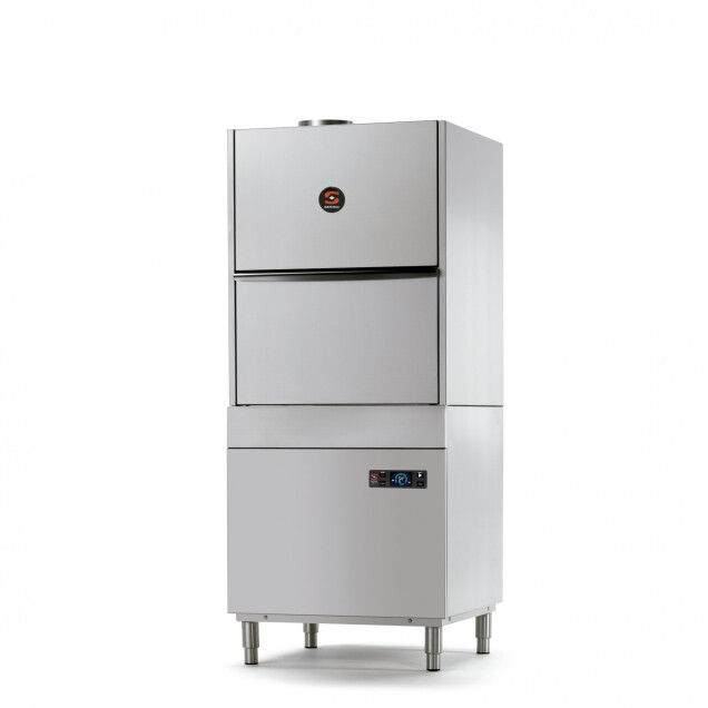 Horeca Parts - Zmywarka do garnków Sammic UX-600