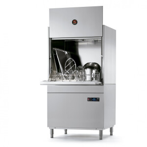 Horeca Parts - Zmywarka do garnków Sammic UX-750V