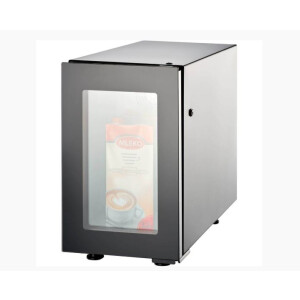 Horeca Parts - Lodówka / Chłodziarka do mleka Stalgast 844100