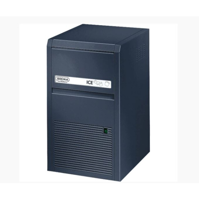 Horeca Parts - Kostkarka natryskowa 21 kg/24 h Brema CB184