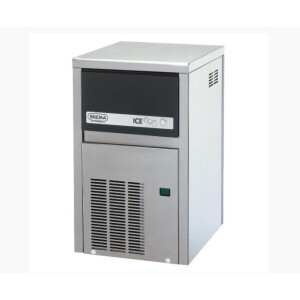 Horeca Parts - Kostkarka natryskowa 24 kg24 h chłodzona powietrzem Stalgast 872213