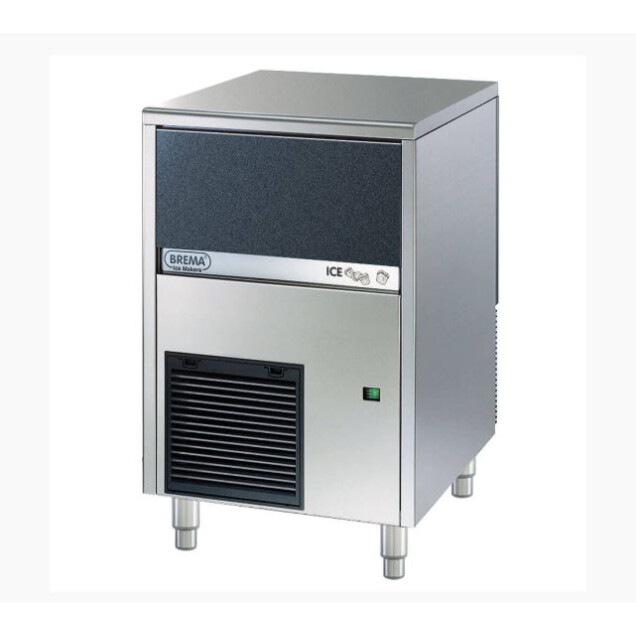 Horeca Parts - Kostkarka natryskowa 38 kg/24 h Brema CB316