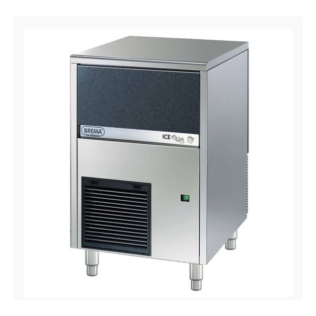 Horeca Parts - Kostkarka natryskowa 42 kg/24 h Brema CB416
