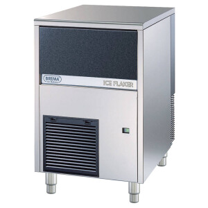 Horeca Parts - Łuskarka 113 kg/24 h chłodzona powietrzem, Stalgast 873901