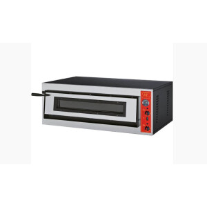 Horeca Parts - Piec do pizzy E-Line Stalgast 781521