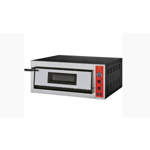 Horeca Parts - Piec do pizzy F-Line 4x36 Stalgast 781601