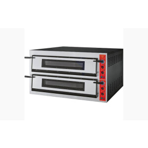 Horeca Parts - Piec do pizzy F-Line 2x9x36 Stalgast 781712