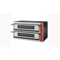 Horeca Parts - Piec do pizzy FR_Line 2x6x36 Stalgast 781902