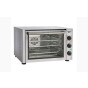 Horeca Parts - Piecyk konwekcyjny TURBO QUARTZ 2,6 kW, 38 l Stalgast 777266