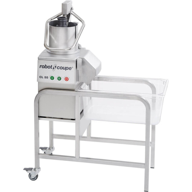 Horeca Parts - Szatkownica do warzyw Robot Coupe CL55E