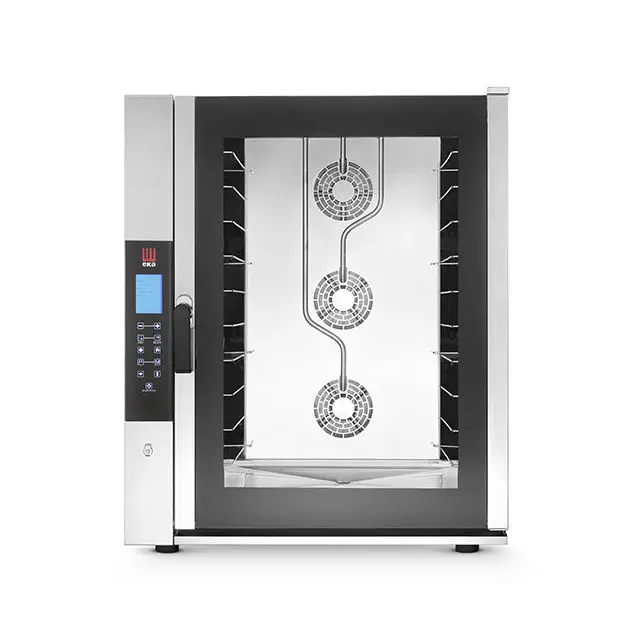 Horeca Parts - Piec konwekcyjny Tecnoeka KF1064TC