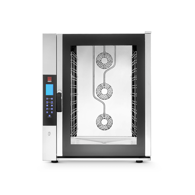 Horeca Parts - Piec konwekcyjny Tecnoeka KF1111TC