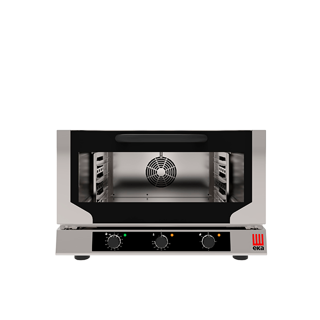 Horeca Parts - Piec konwekcyjny Tecnoeka EKF311NUD