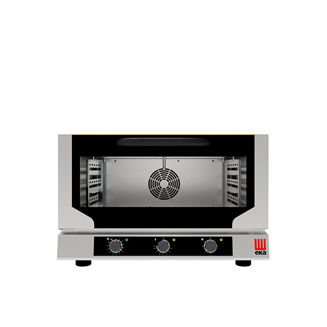 Horeca Parts - Piec konwekcyjny Tecnoeka EKF364NUD