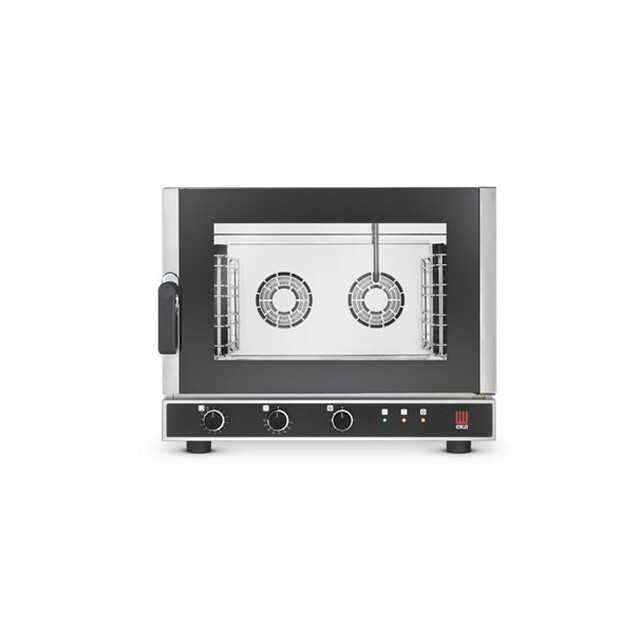 Horeca Parts - Piec konwekcyjny Tecnoeka EKF411ALUD