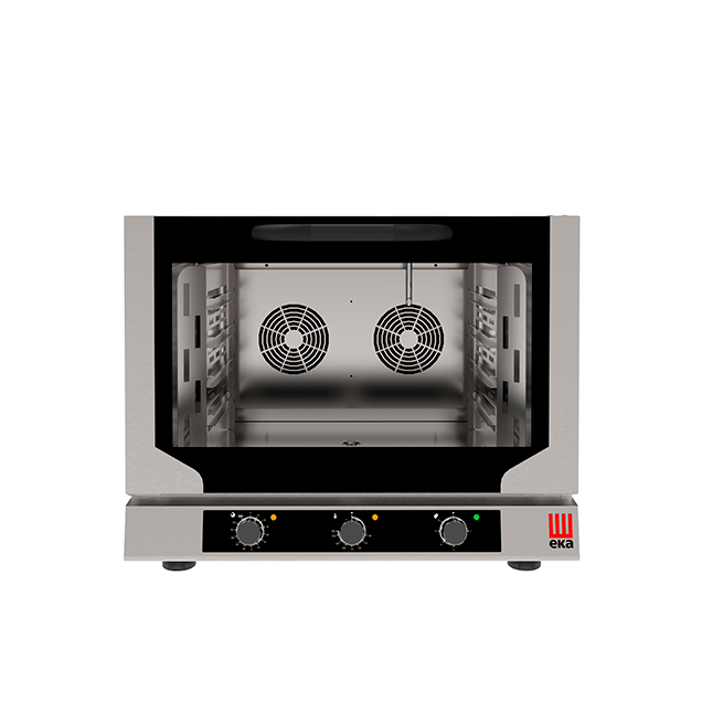 Horeca Parts - Piec konwekcyjny Tecnoeka EKF411NUD