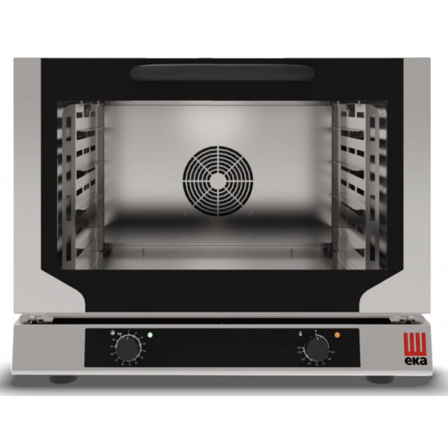 Horeca Parts - Piec konwekcyjny Tecnoeka EKF416NP
