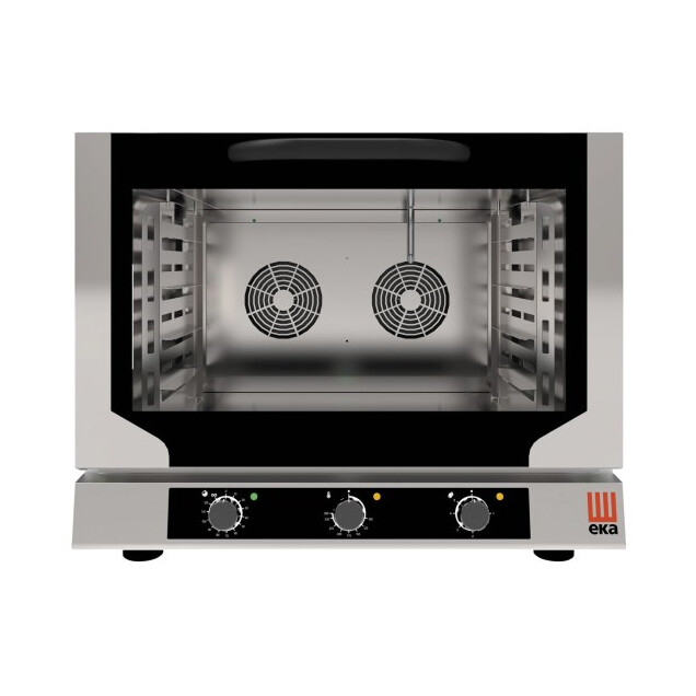 Horeca Parts - Piec konwekcyjny Tecnoeka EKF416NUD