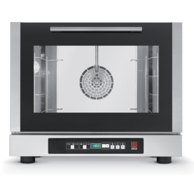 Horeca Parts - Piec konwekcyjny Tecnoeka EKF443DUD