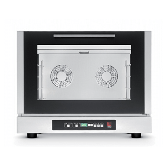 Horeca Parts - Piec konwekcyjny Tecnoeka EKF4643D