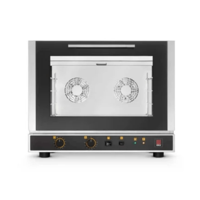 Horeca Parts - Piec konwekcyjny Tecnoeka EKF4643GRILL