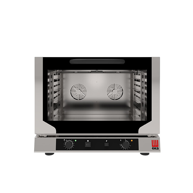Horeca Parts - Piec konwekcyjny Tecnoeka EKF4643NGRILL