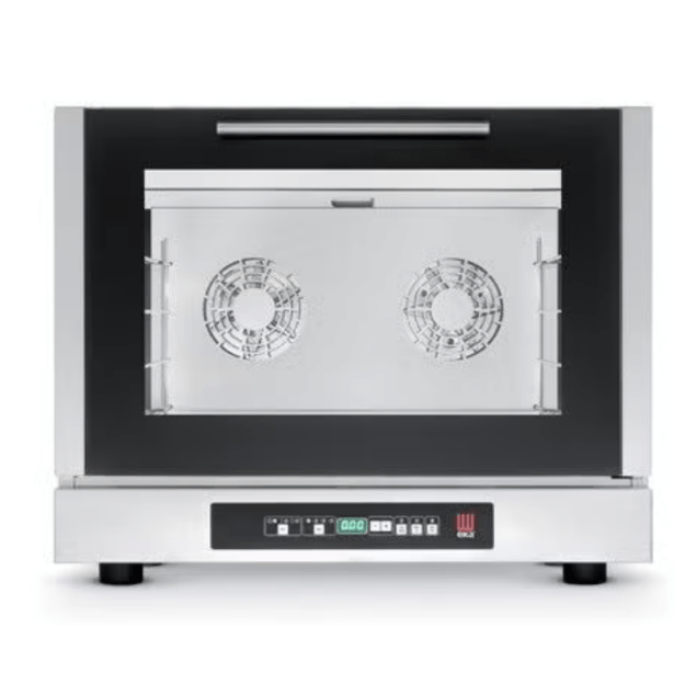 Horeca Parts - Piec konwekcyjny Tecnoeka EKF464D