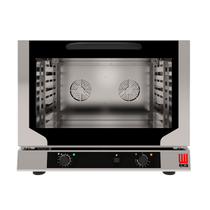 Horeca Parts - Piec konwekcyjny Tecnoeka EKF464N