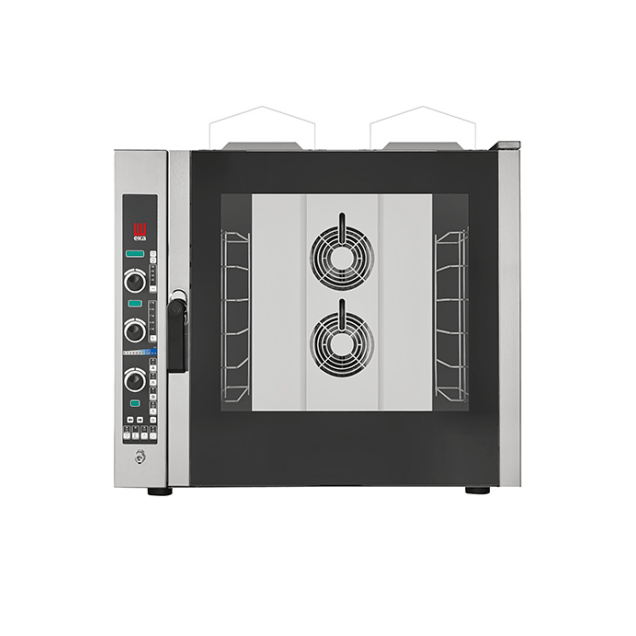 Horeca Parts - Piec konwekcyjny Tecnoeka EKF664GEUD