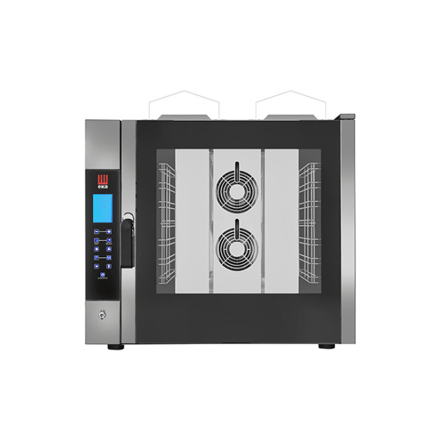 Horeca Parts - Piec konwekcyjny (224700) Tecnoeka EKF711GTC