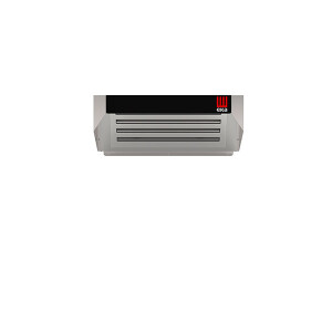 Horeca Parts - Okap kondensacyjny Tecnoeka EKKC423