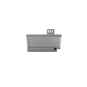 Horeca Parts - Okap kondensacyjny Tecnoeka EKKC6C