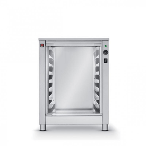 Horeca Parts - Komora rozrostu rev.2  Tecnoeka KL823