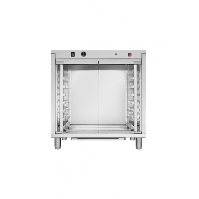 Horeca Parts - Komora rozrostu rev. 3  Tecnoeka EKL864-rev3
