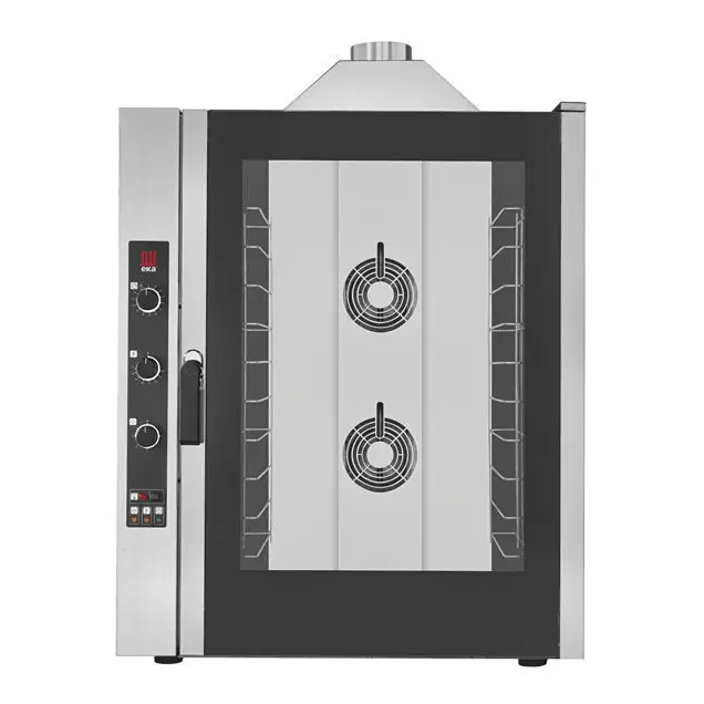 Horeca Parts - Piec konwekcyjny Tecnoeka KF1064AUD