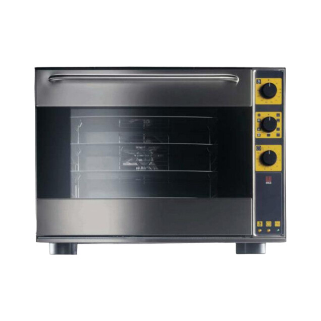 Horeca Parts - Piec konwekcyjny rev.1 Tecnoeka KF412U