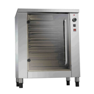Horeca Parts - Komora rozrostu rev.1  Tecnoeka KL822