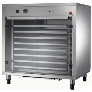 Horeca Parts - Komora rozrostu rev.3  Tecnoeka KL898