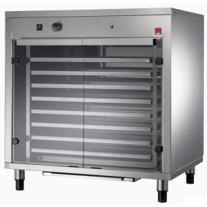 Horeca Parts - Komora rozrostu rev.2  Tecnoeka KL898R