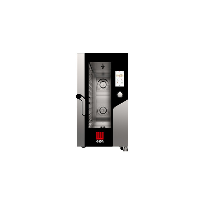 Horeca Parts - Piec konwekcyjny rev.1 Tecnoeka MKF1011CTS/055