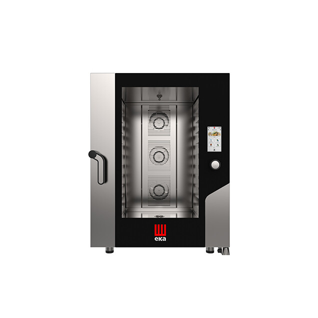 Horeca Parts - Piec konwekcyjny Tecnoeka MKF1021TS/055